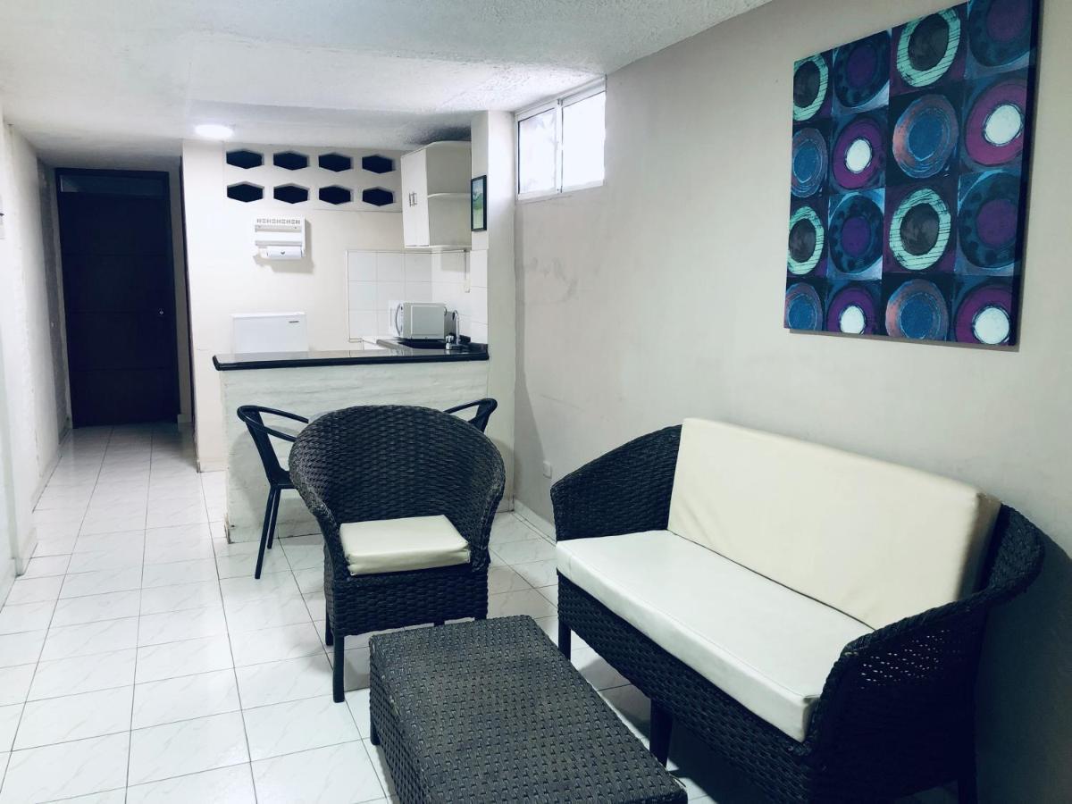 Hotel Boston Superior Barranquilla  Exterior photo