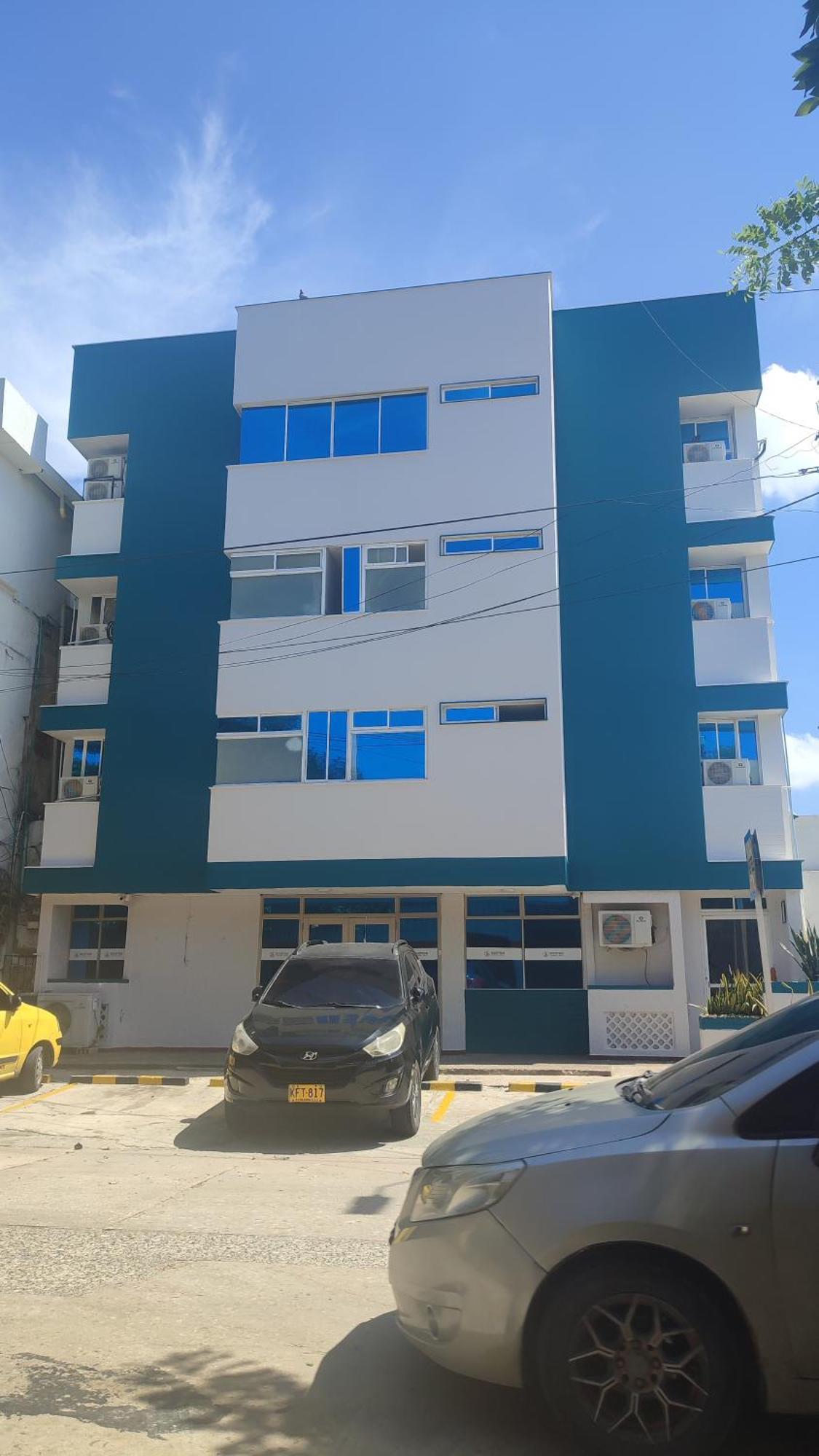 Hotel Boston Superior Barranquilla  Exterior photo